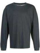 Rta 49 Sweatshirt - Black