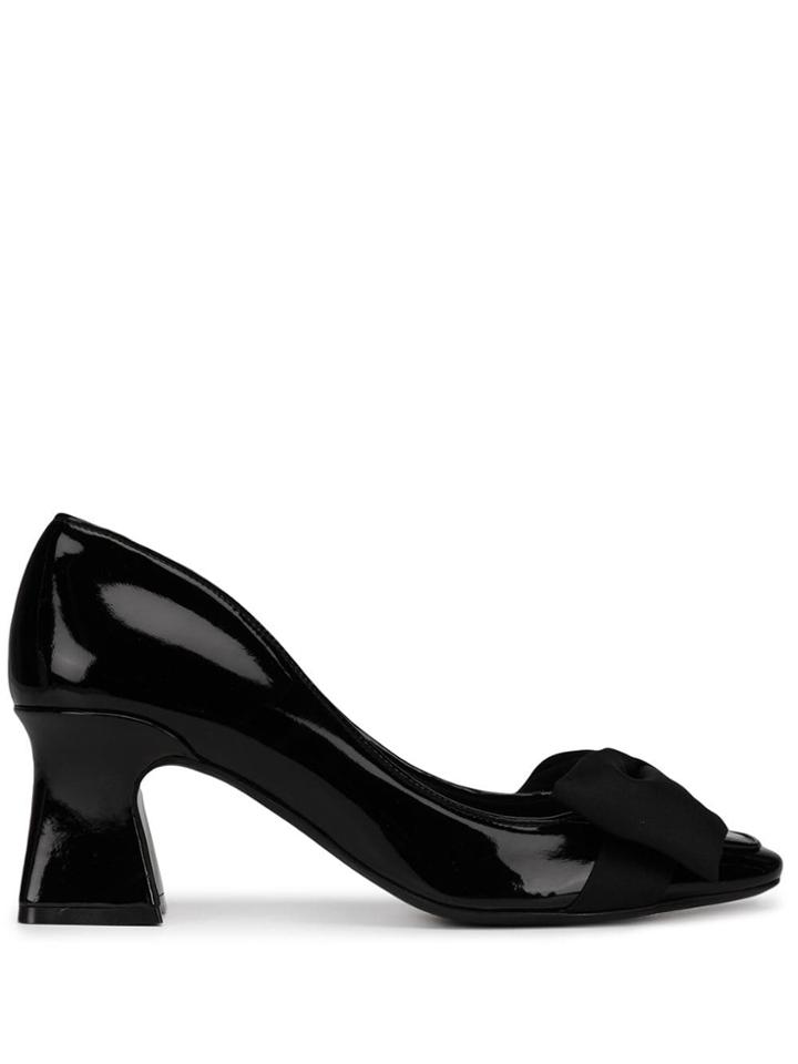 Fabrizio Viti Gabor Pumps - Black