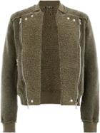 Balmain Balmain W8h2133j069 147 Kaki