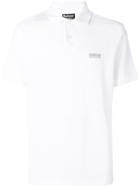 Barbour Essential Polo Shirt - White