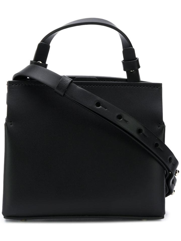 Nico Giani Adenia Mini Bag - Black