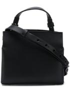 Nico Giani Adenia Mini Bag - Black