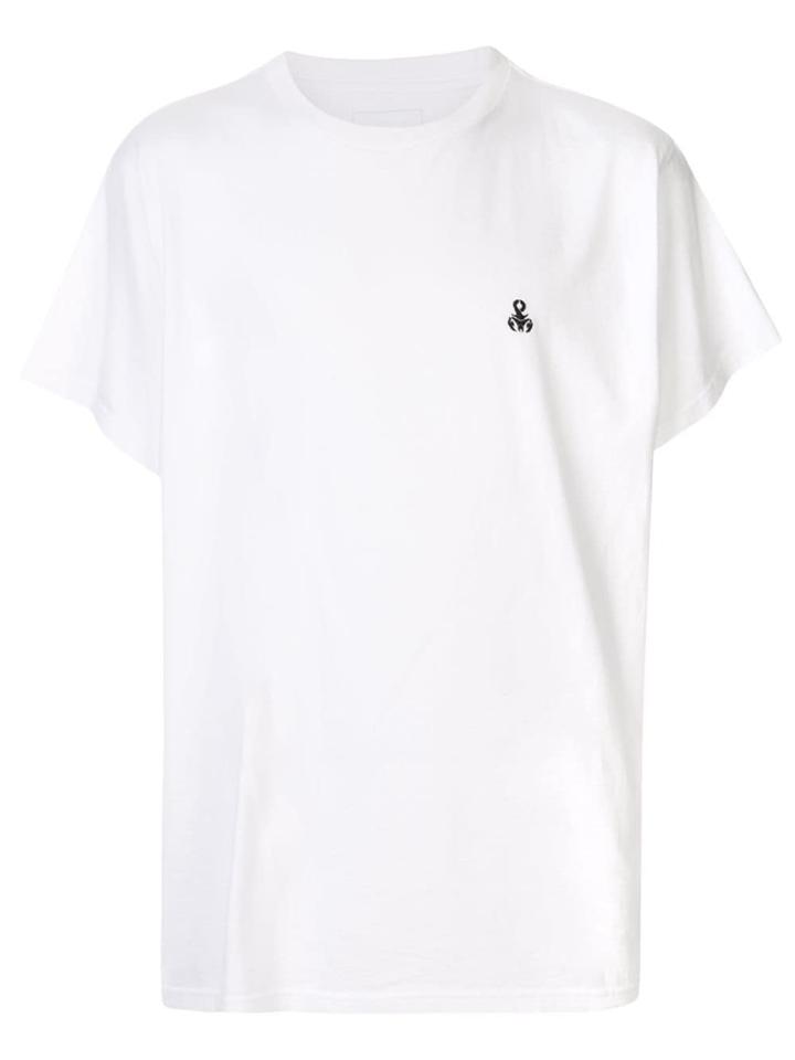 Sophnet. Jersey T-shirt - White