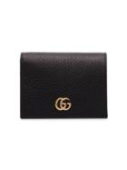 Gucci Gcci Blk Gg Marmnt Ch - Black
