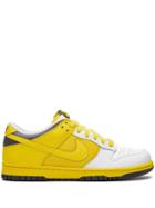 Nike Wmns Dunk Low - Yellow