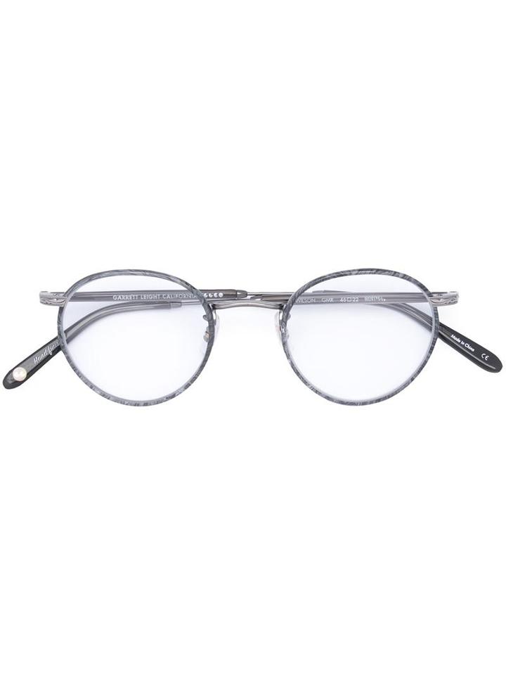 Garrett Leight 'wilson' Sunglasses, Women's, Acetate/metal (other)
