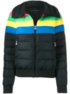 Perfect Moment Queenie Puffer Jacket - Black