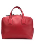 Loewe Zip Up Tote Bag