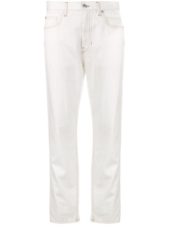 Joseph Kemp Jeans - White