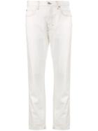 Joseph Kemp Jeans - White