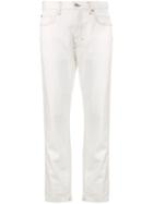 Joseph Kemp Jeans - White