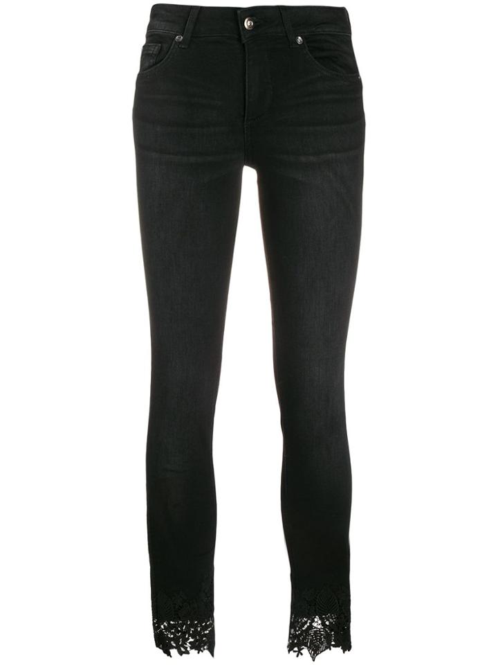 Liu Jo U69001d437087204 - Black