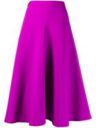 Essentiel Antwerp Talini A-line Skirt - Pink