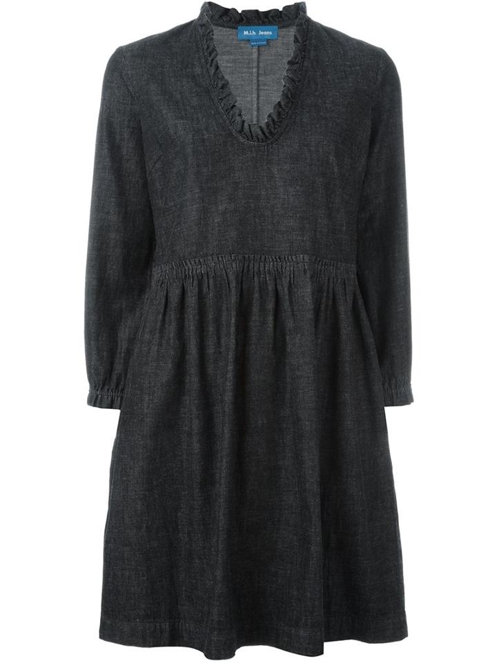 Mih Jeans 'miller' Dress