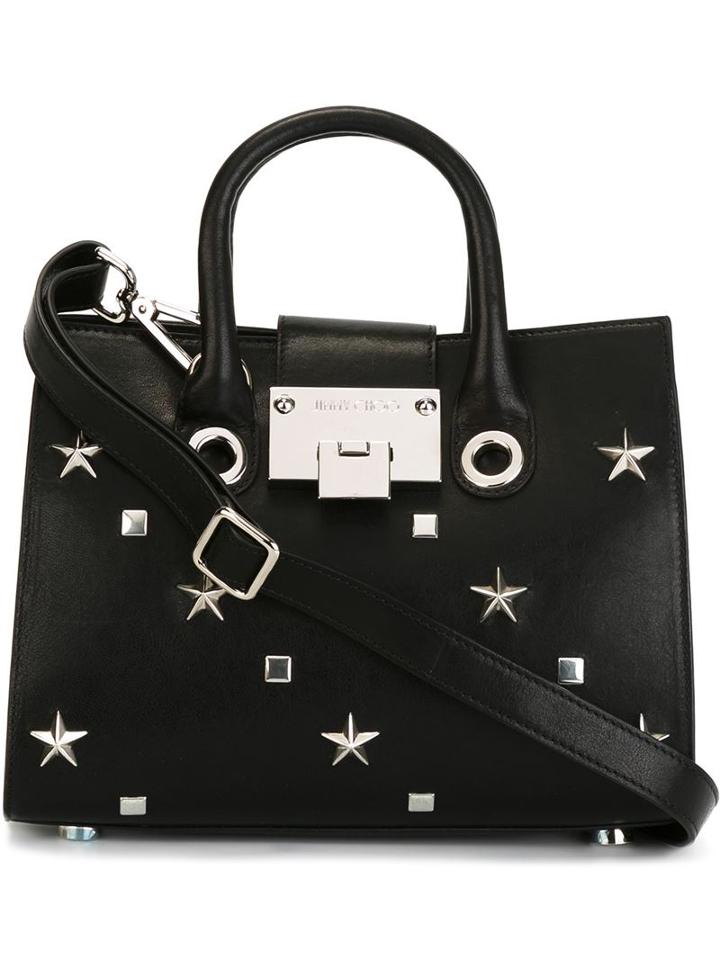 Jimmy Choo Small 'riley' Crossbody Bag