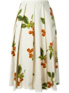 Nostra Santissima 'gerace' Skirt