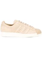 Adidas Superstar 80s Trainers - Nude & Neutrals