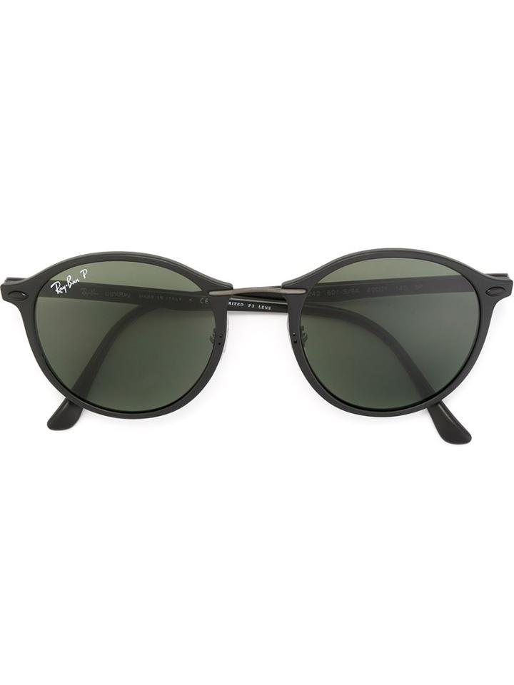 Ray-ban Round Frame Sunglasses