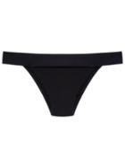 Uma Raquel Davidowicz - Manuela Bikini - Women - Spandex/elastane/polyimide - P, Black, Spandex/elastane/polyimide