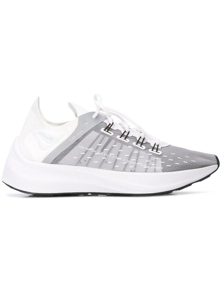 Nike Exp-x14 Se Sneakers - Grey