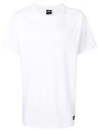 Les (art)ists Raf Jersey T-shirt - White