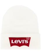 Levi's Levi's 228633 51 Regular White Leather/fur/exotic