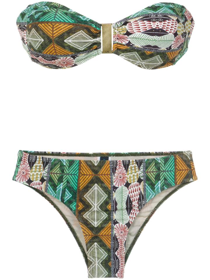 Lygia & Nanny Estela Bikini Set - Unavailable