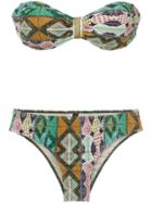 Lygia & Nanny Estela Bikini Set - Unavailable