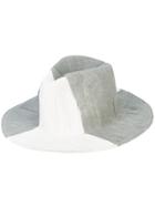 Reinhard Plank Laila Hat - Grey