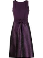 Lauren Ralph Lauren Raisin Dress - Purple