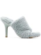 Yeezy Sandals - Blue