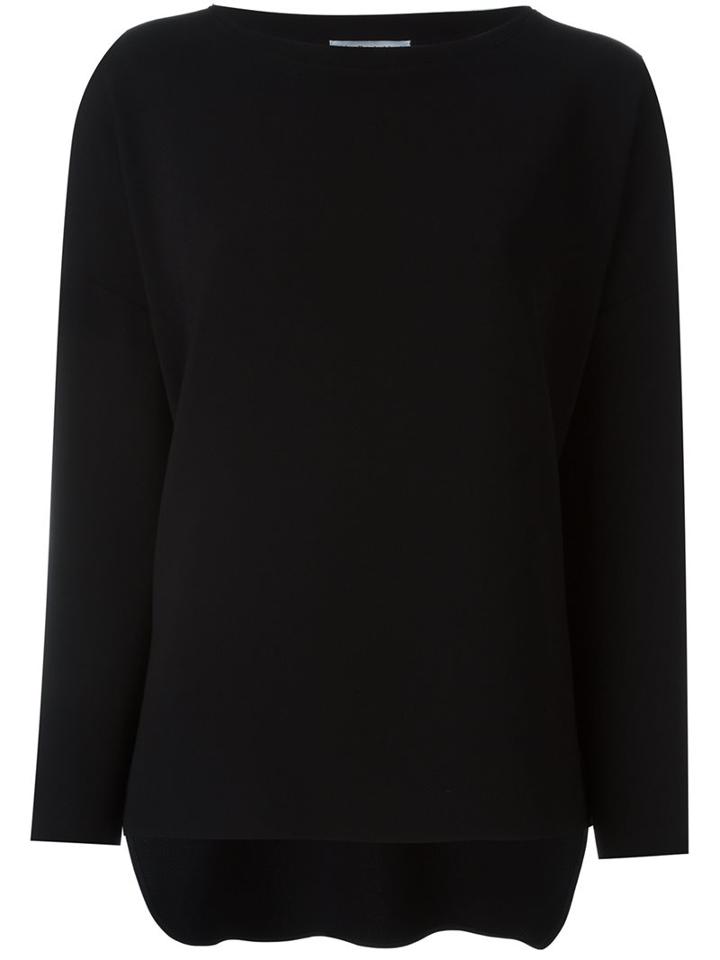 Alberto Biani Longsleeved T-shirt