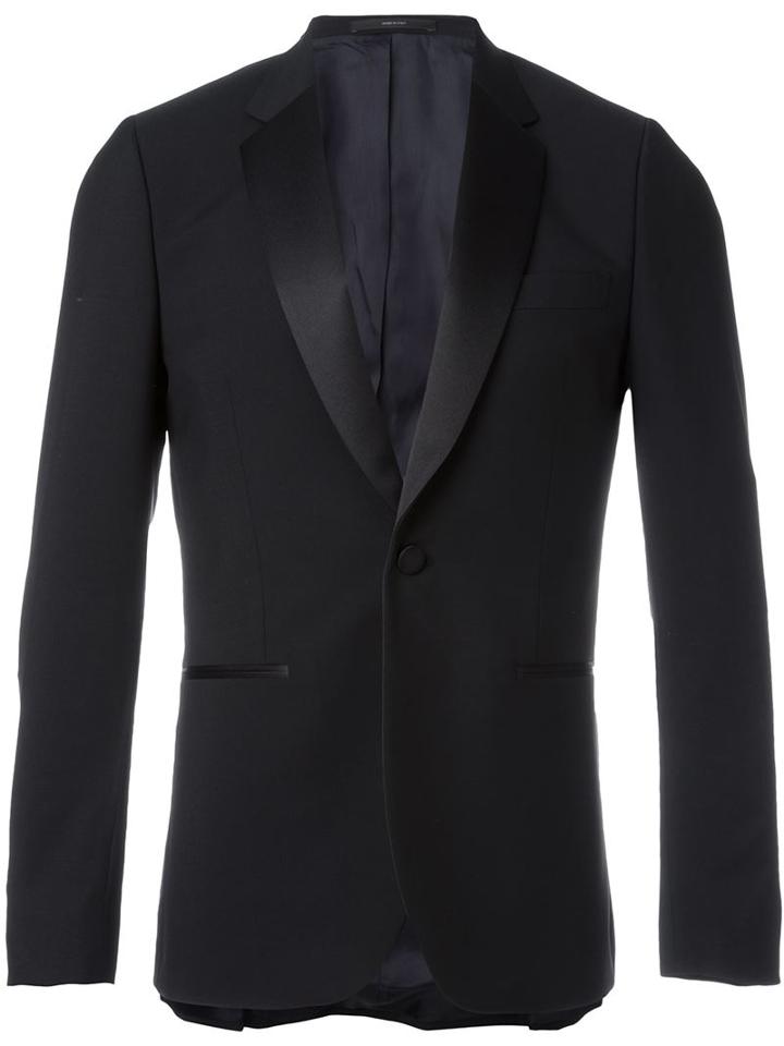 Paul Smith London One Button Blazer