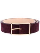 B-low The Belt - Purple