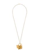 Imogen Belfield 'scape' Necklace - Metallic