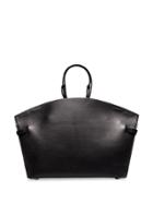 Aesther Ekme Dawn Satchel Tote - Black