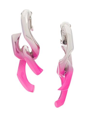 Annelise Michelson Dechainee Earrings - Pink