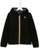 K Way Kids K009kv0t924 - Black