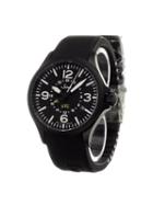Sinn '856 S Utc' Analog Watch, Adult Unisex, Stainless Steel