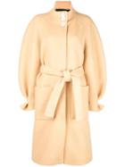 Stine Goya Iggy Sock Coat - Neutrals