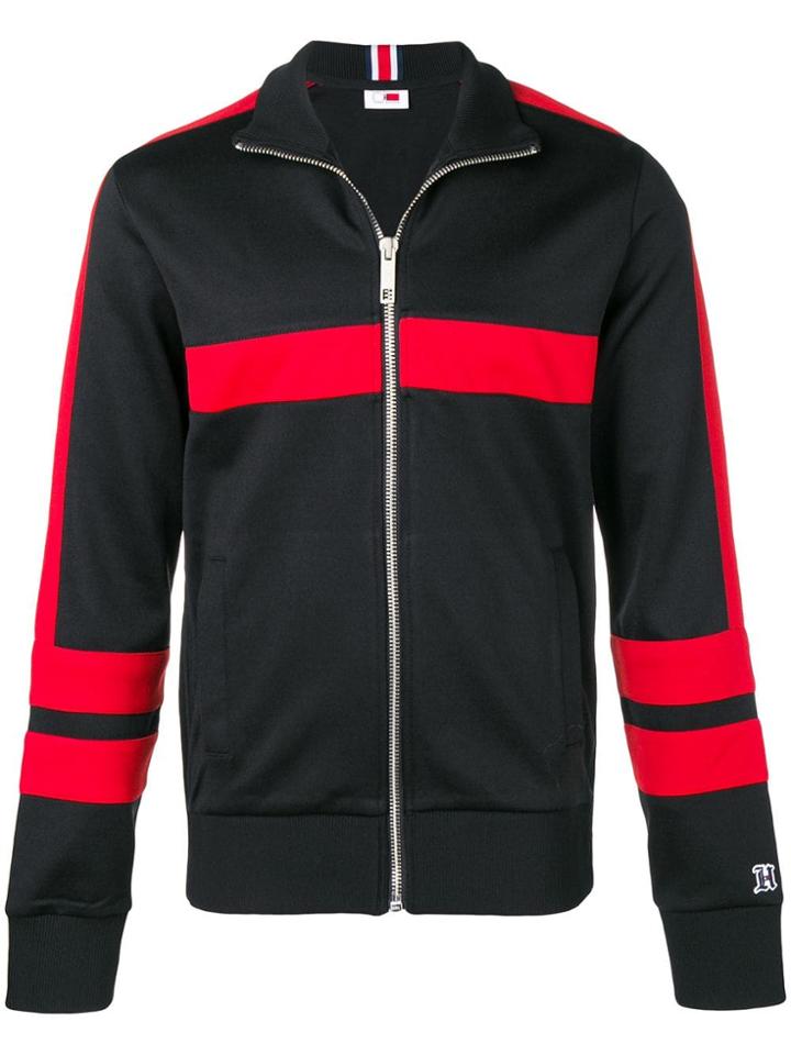 Hilfiger Collection Mw0mw082811083 - Black