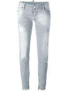 Dsquared2 'skinny' Jeans - Grey