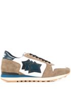 Atlantic Stars Argo Sneakers - Neutrals