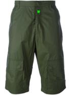 Walter Van Beirendonck Vintage Waterproof Shorts