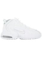 Nike Air Max Penny Sneakers - White