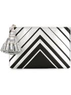 Anya Hindmarch 'diamonds Georgiana' Clutch
