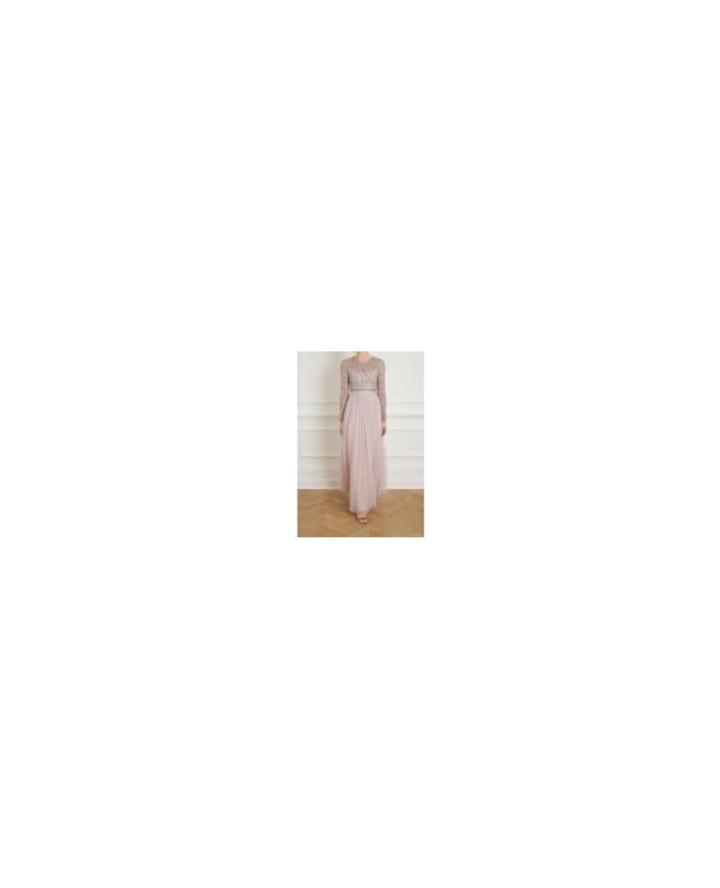 Needle & Thread Andromeda Dress - Unavailable