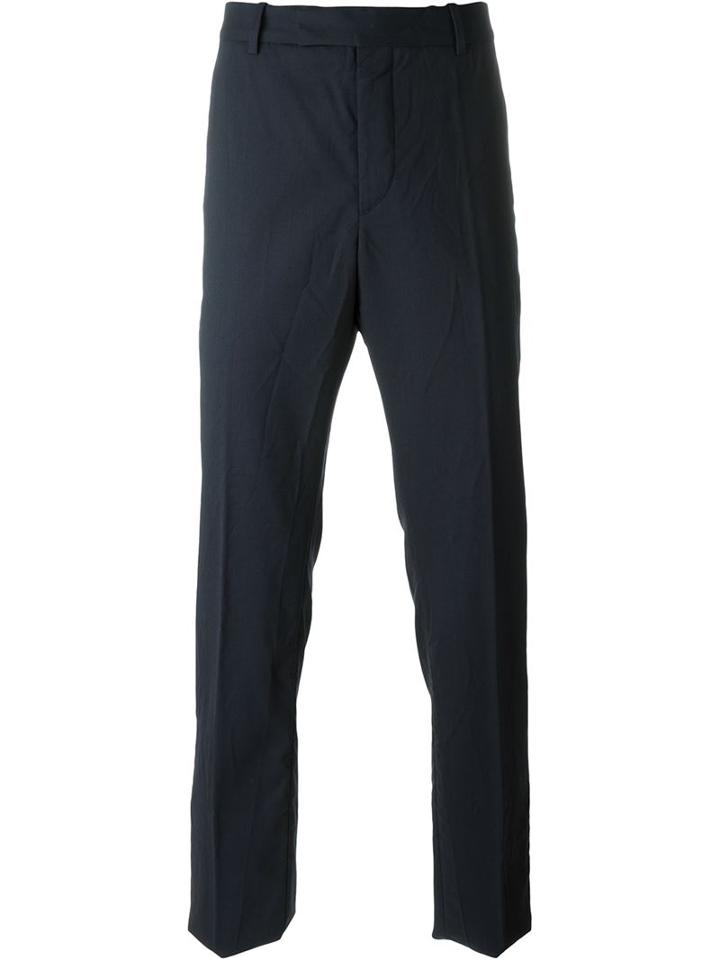 Marni Classic Tailored Trousers