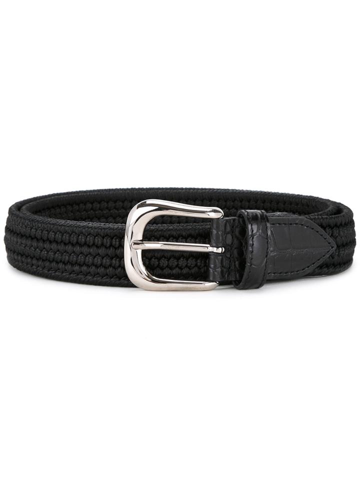 Estnation Woven Belt - Unavailable