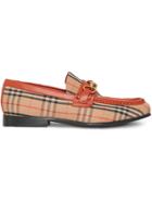 Burberry Burberry 4078191 Brick Red Apicreated - Yellow & Orange
